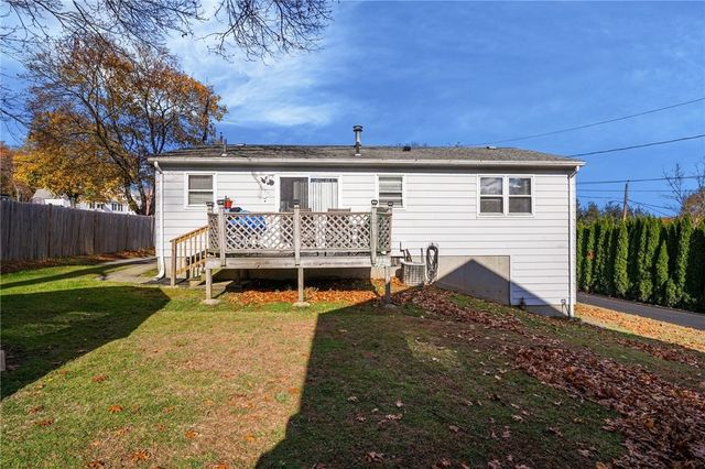 180 Highland Street, Cranston, RI 02920