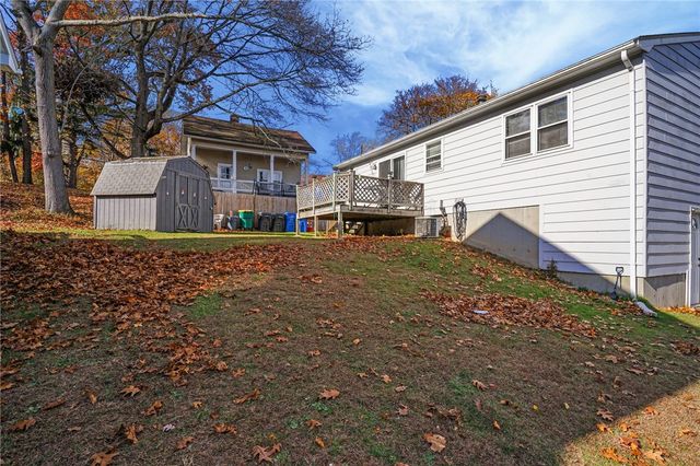 180 Highland Street, Cranston, RI 02920