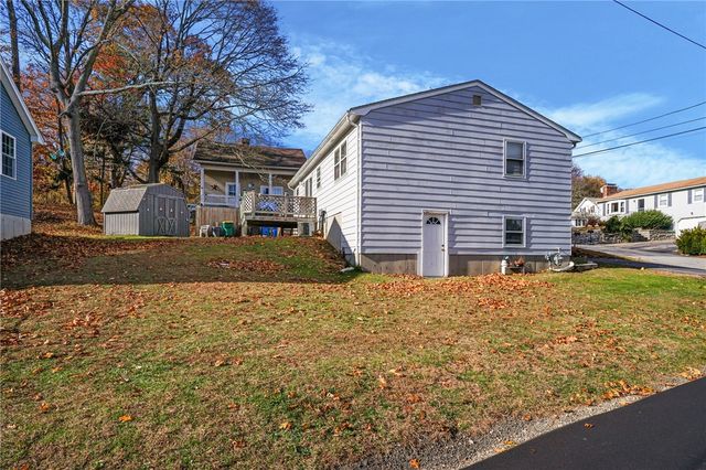 180 Highland Street, Cranston, RI 02920