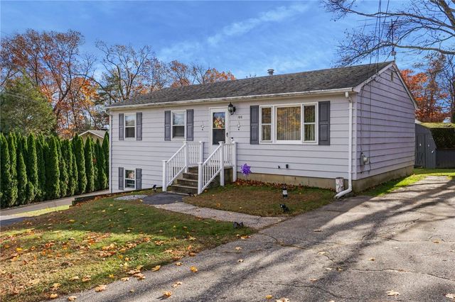 180 Highland Street, Cranston, RI 02920