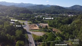 611 Bat Cave Road, Old Fort, NC 28762