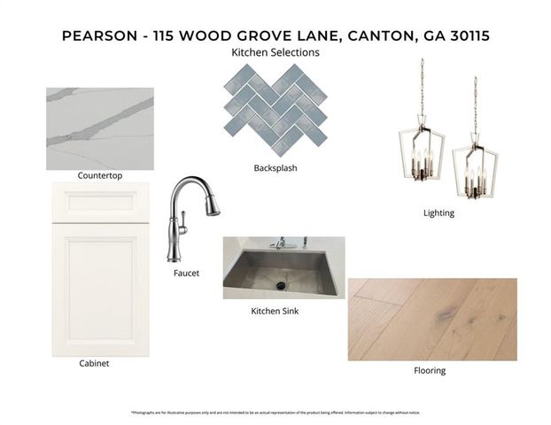 111 Wood Grove Lane, Canton, GA 30114