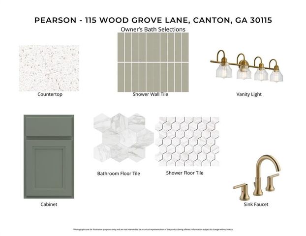 111 Wood Grove Lane, Canton, GA 30114