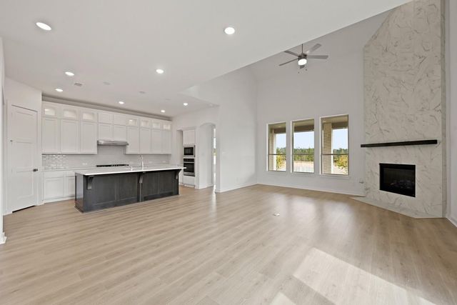 27031 West Rustlers Bend, Montgomery, TX 77316