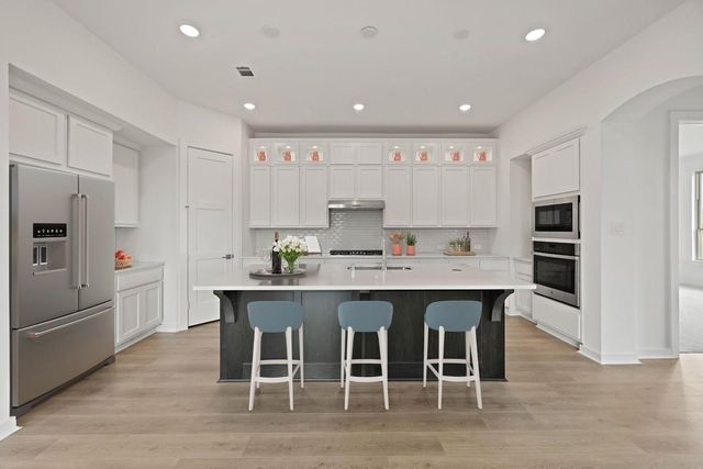 27031 West Rustlers Bend, Montgomery, TX 77316