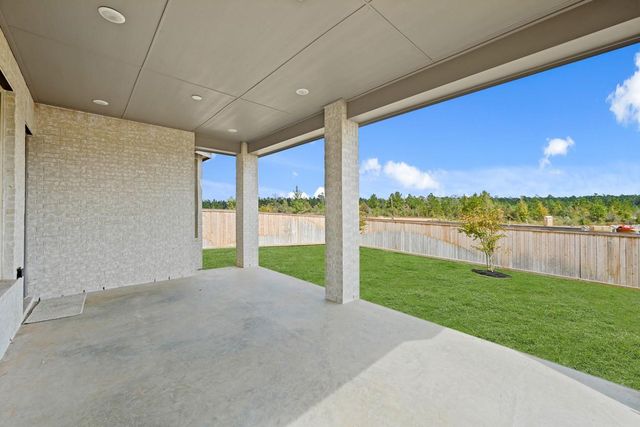 27031 West Rustlers Bend, Montgomery, TX 77316