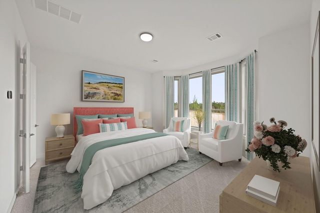 27031 West Rustlers Bend, Montgomery, TX 77316