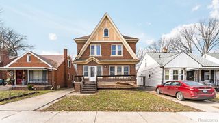 19471 Dwyer Street, Detroit, MI 48234