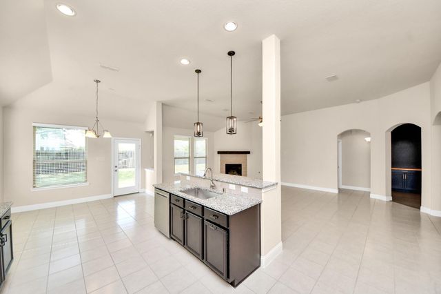 21226 Baileywood Drive, Richmond, TX 77407