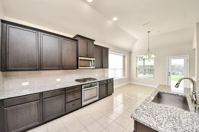21226 Baileywood Drive, Richmond, TX 77407