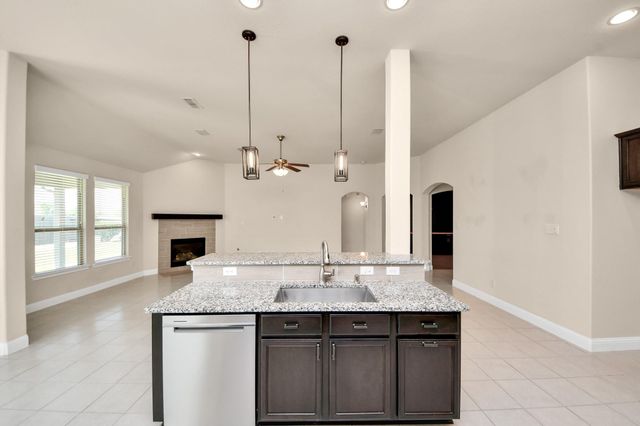21226 Baileywood Drive, Richmond, TX 77407