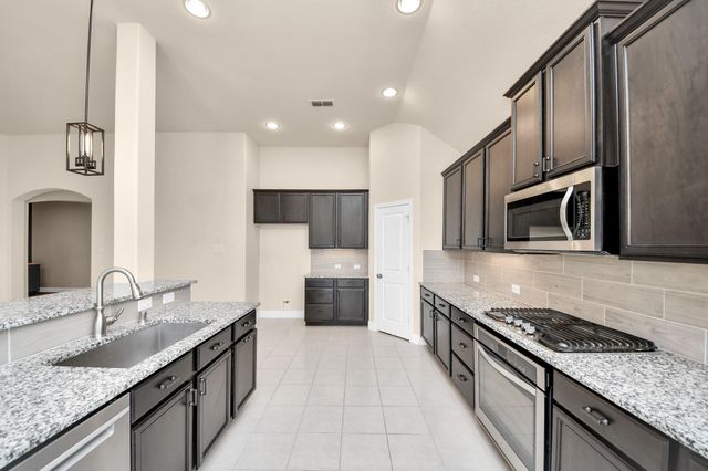 21226 Baileywood Drive, Richmond, TX 77407