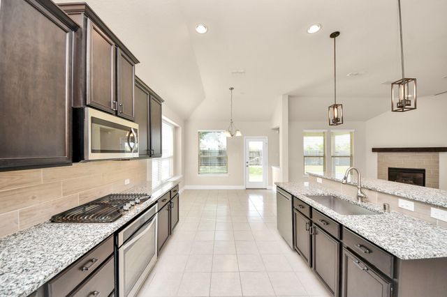 21226 Baileywood Drive, Richmond, TX 77407
