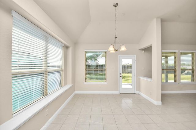 21226 Baileywood Drive, Richmond, TX 77407