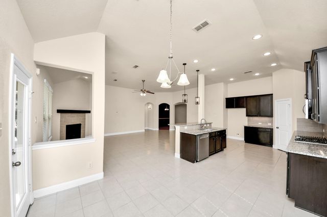 21226 Baileywood Drive, Richmond, TX 77407
