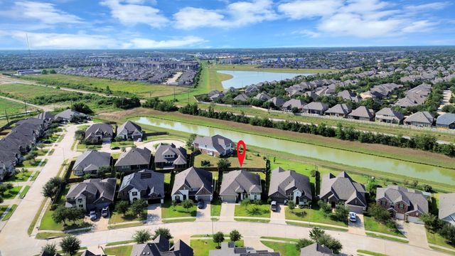 21226 Baileywood Drive, Richmond, TX 77407