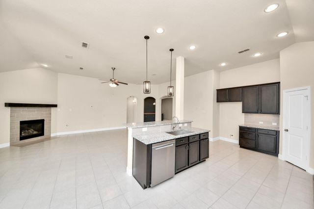 21226 Baileywood Drive, Richmond, TX 77407
