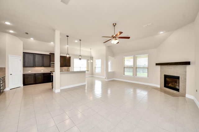 21226 Baileywood Drive, Richmond, TX 77407