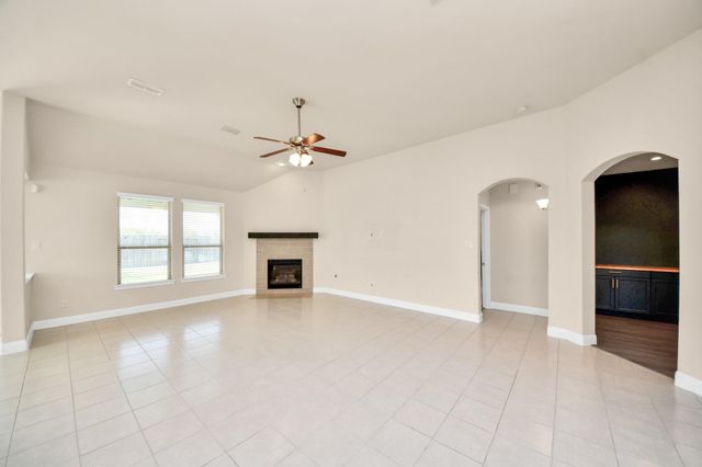 21226 Baileywood Drive, Richmond, TX 77407