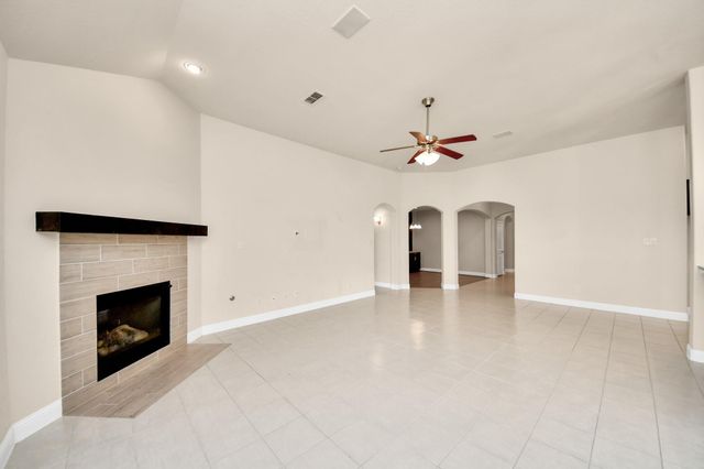 21226 Baileywood Drive, Richmond, TX 77407