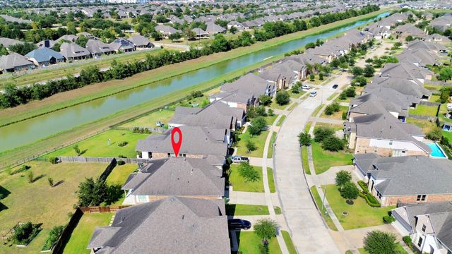21226 Baileywood Drive, Richmond, TX 77407