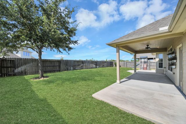 21226 Baileywood Drive, Richmond, TX 77407