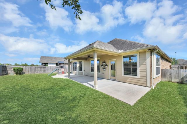 21226 Baileywood Drive, Richmond, TX 77407