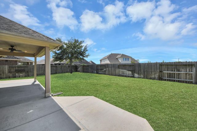 21226 Baileywood Drive, Richmond, TX 77407