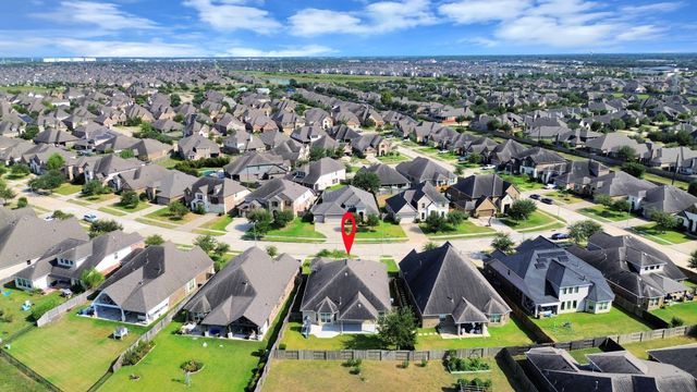21226 Baileywood Drive, Richmond, TX 77407