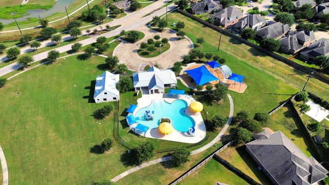 21226 Baileywood Drive, Richmond, TX 77407