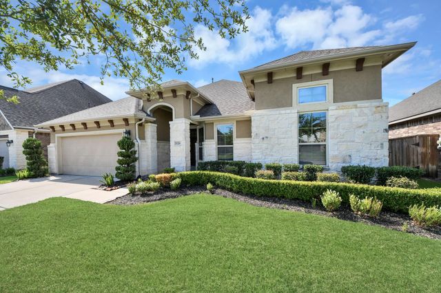 21226 Baileywood Drive, Richmond, TX 77407