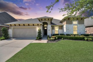 21226 Baileywood Drive, Richmond, TX 77407