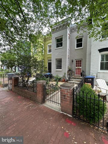 431 5TH ST NE, Washington, DC 20002