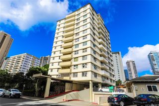 222 Liliuokalani Avenue 501, Honolulu, HI 96815