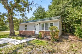 5003 Higgins Street, Fayetteville, NC 28303