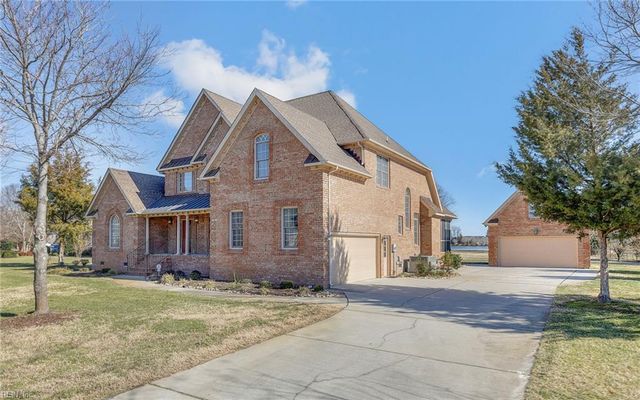 1621 Water View CIR, Chesapeake, VA 23322