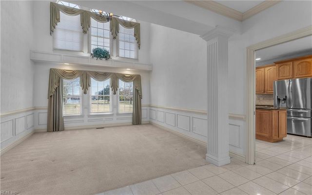 1621 Water View CIR, Chesapeake, VA 23322