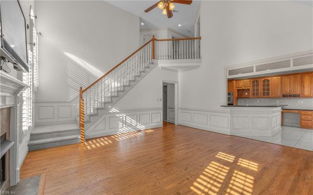 1621 Water View CIR, Chesapeake, VA 23322