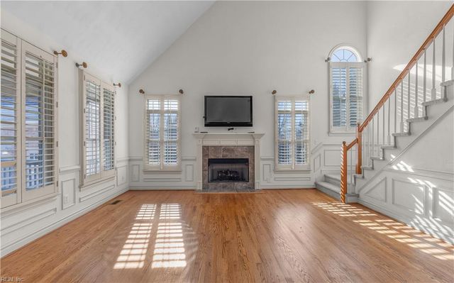 1621 Water View CIR, Chesapeake, VA 23322