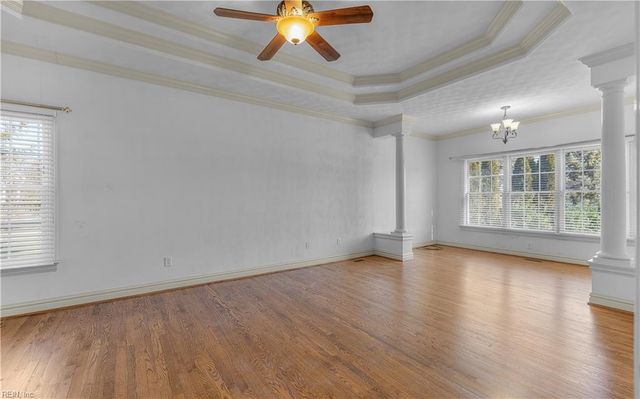 1621 Water View CIR, Chesapeake, VA 23322