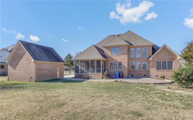 1621 Water View CIR, Chesapeake, VA 23322
