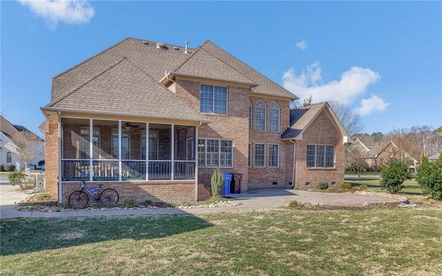 1621 Water View CIR, Chesapeake, VA 23322