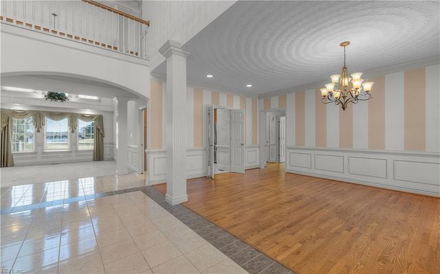 1621 Water View CIR, Chesapeake, VA 23322