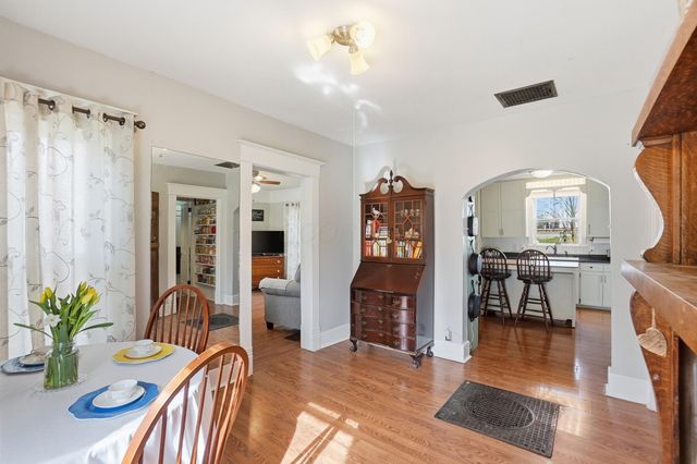 641 E Lincoln Avenue, Columbus, OH 43214