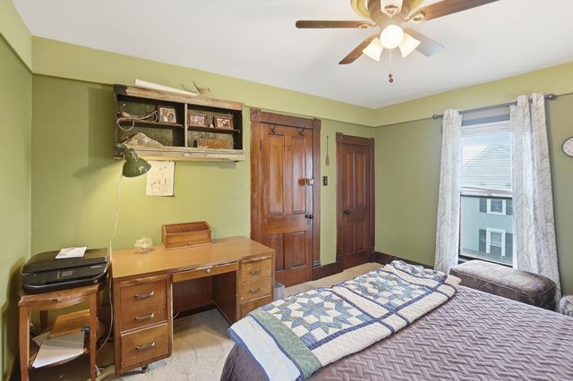641 E Lincoln Avenue, Columbus, OH 43214