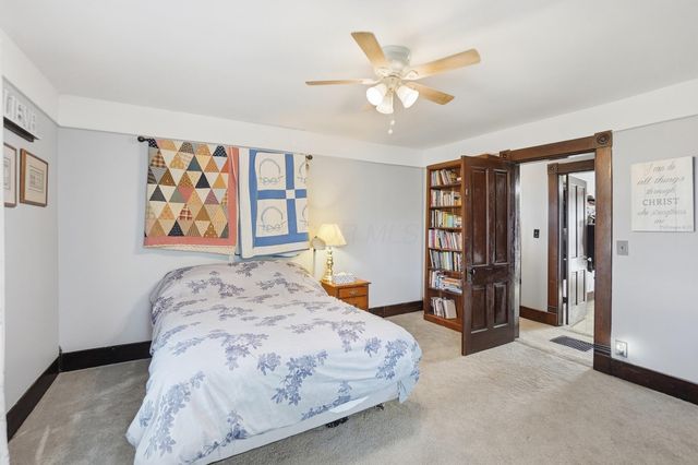 641 E Lincoln Avenue, Columbus, OH 43214