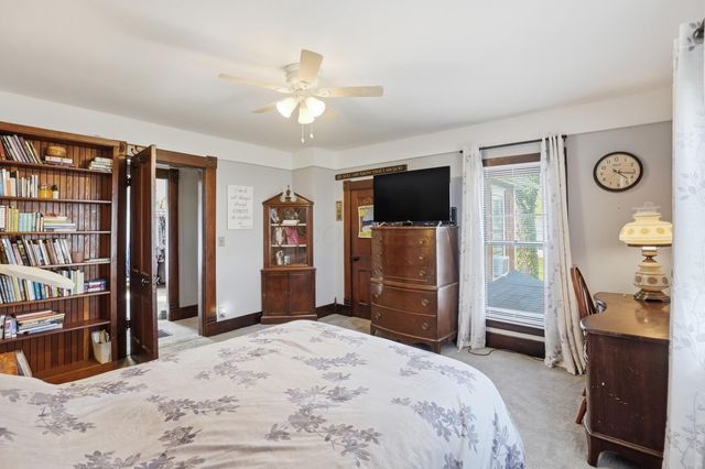 641 E Lincoln Avenue, Columbus, OH 43214