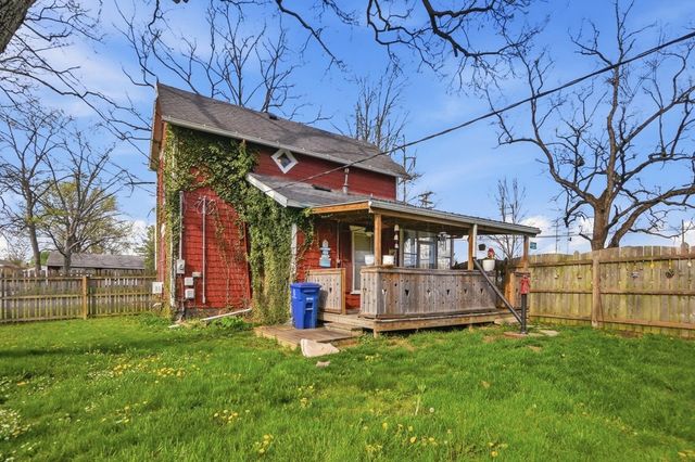 641 E Lincoln Avenue, Columbus, OH 43214