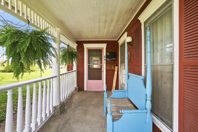 641 E Lincoln Avenue, Columbus, OH 43214