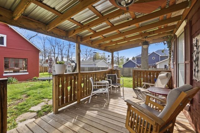 641 E Lincoln Avenue, Columbus, OH 43214